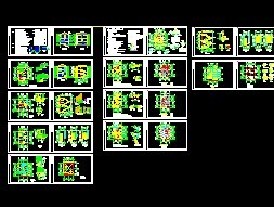 ĳ������������ʩ��ͼֽ