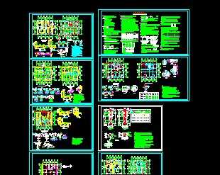 ����׿�ṹסլʩ��ͼ