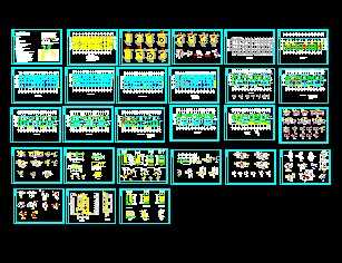 ĳ�׿���ס¥�ṹʩ��ͼ