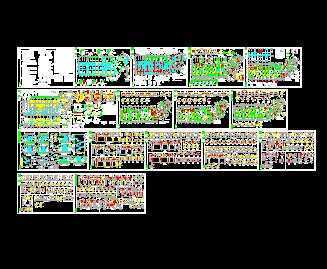 ĳ����칫¥�׿�ṹʩ��ͼ