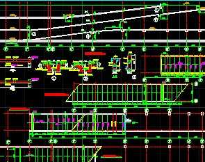 ĳ�߲����ǽ�ṹʩ��ͼ