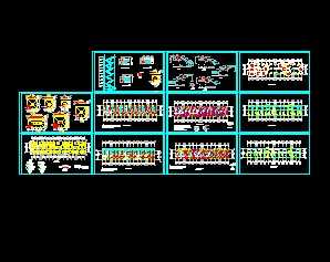 ĳ�׿���ס¥�ṹʩ��ͼ