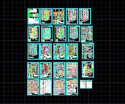 ĳ�׿�ṹסլ���ͼ