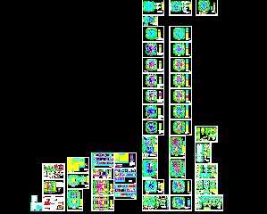 ĳ�߲�����ṹʩ��ͼ