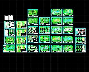 ĳС�߲�סլ¥�ṹʩ��ͼ