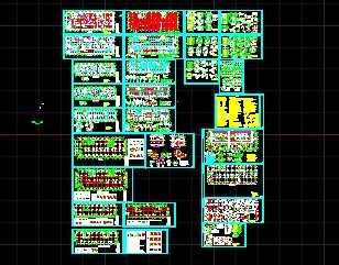 ĳ�ۺ�¥�ṹʩ��ͼ