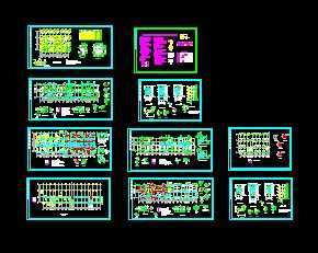 ĳ�׿�ṹסլʩ��ͼ