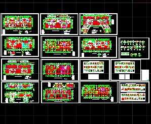 ĳ28��߲�סլ¥�ṹ���ͼ