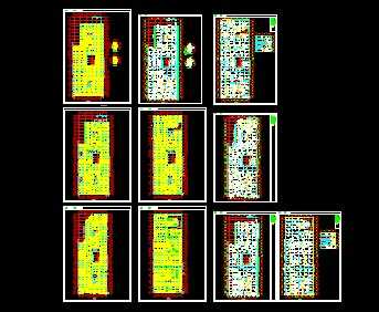 ĳ����ṹȹ¥�������ͼ