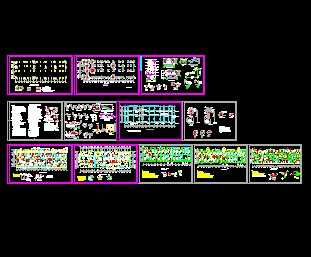 ĳ�׿�ṹסլ¥���ͼ