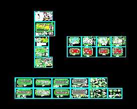 ĳ�׿�ṹסլʩ��ͼ