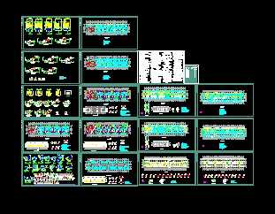 ĳ�׿�ש��ṹסլʩ��ͼ