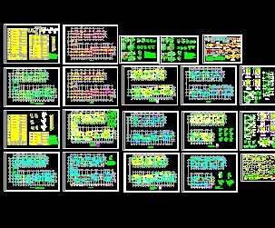 ĳסլ¥���̽ṹʩ��ͼ