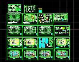 ĳ��ѧʳ�ýṹʩ��ͼ