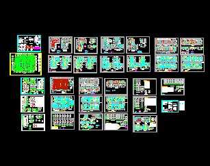 ĳ����סլ¥�ṹʩ��ͼ