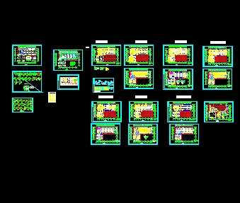 ���Ǽ��Ƶ��ۺ�¥�ṹʩ��ͼ