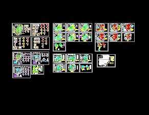 ĳ�ۺϰ칫¥�ṹʩ��ͼ