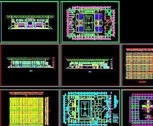 ĳ�����ݽṹʩ��ͼ