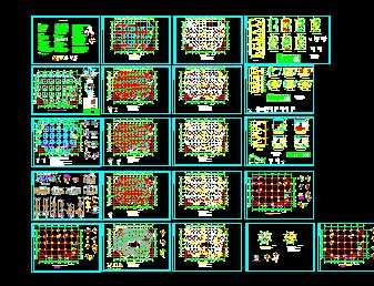 ĳ�̳ǿ�ܽṹʩ��ͼ