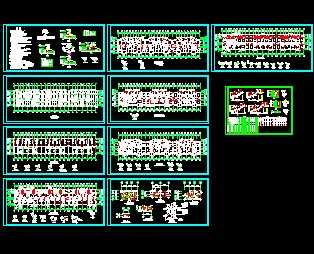 ĳסլ¥���̽ṹʩ��ͼ