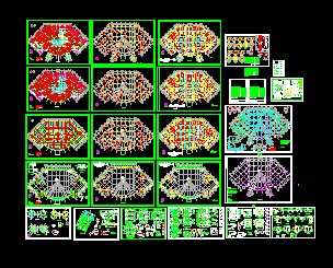 ĳ��ܽṹѧУʳ�����ͼ