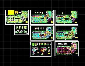 ĳ�Ƶ��ۺ�¥�ṹʩ��ͼ