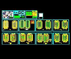 ĳ�칫¥�ṹʩ��ͼ