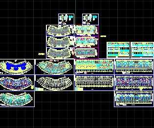 ĳС��סլ¥�ṹƽ��ʩ��ͼ