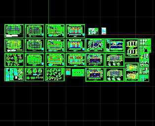 ĳ�ۺ�¥��ܽṹʩ��ͼ