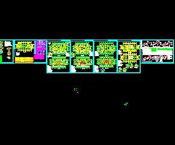 ��ܽṹ�ۺ�¥ʩ��ͼ