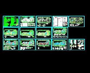 ĳ��λסլ¥�ṹʩ��ͼ