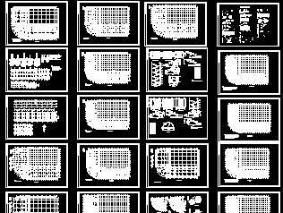 ĳ��ó���Ŀ�ܽṹ���ͼ