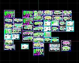 ĳ����סլ¥�ṹʩ��ͼ