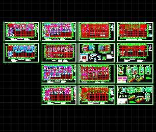 ĳ�Ĳ���ס¥�ṹʩ��ͼ