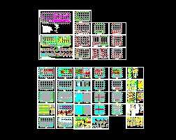 ĳ�ۺ�¥���̽ṹʩ��ͼ