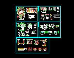 ĳ�÷��ṹ���ʩ��ͼ