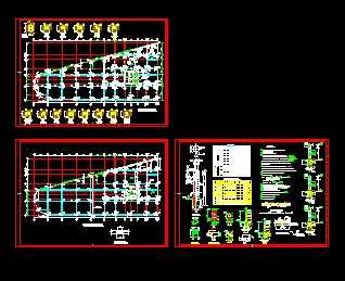 ĳ�칫¥���̽ṹʩ��ͼ