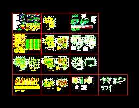 ĳ�ۺ�¥���̽ṹʩ��ͼ