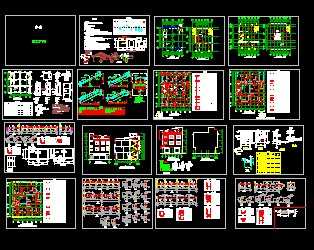 ĳ˽��סլ�����ṹͼ