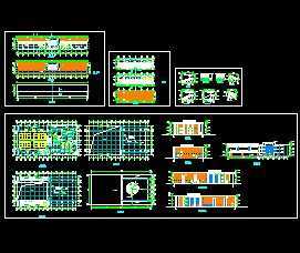 ĳ�����ݹ��̽���ʩ��ͼ