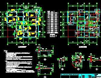 ��ܼ���ǽС�߲�סլʩ��ͼ