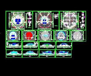 ĳ�����ݹ��̽���ʩ��ͼ