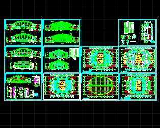 ĳ�����ݹ��̽���ʩ��ͼ