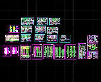 ĳ�칫¥���̽ṹʩ��ͼ