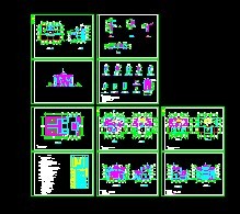 ĳ������������ʩ��ͼֽ