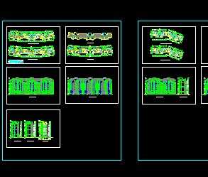 һ���Ļ�С�߲�סլ�������ͼ