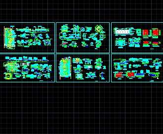 ĳ��·�̻�ʩ��ͼ