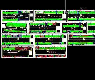 ĳ��·�̻���ֲ����ֲƽ��ͼ