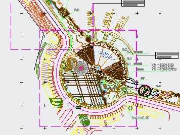 ĳ�㳡���۹滮ͼ