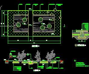 �����ˮ�ؼ�����ƽ�����ͼ